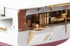 Eduard 53298 USS Nimitz CVN-68 part 4 Trumpeter 1/350